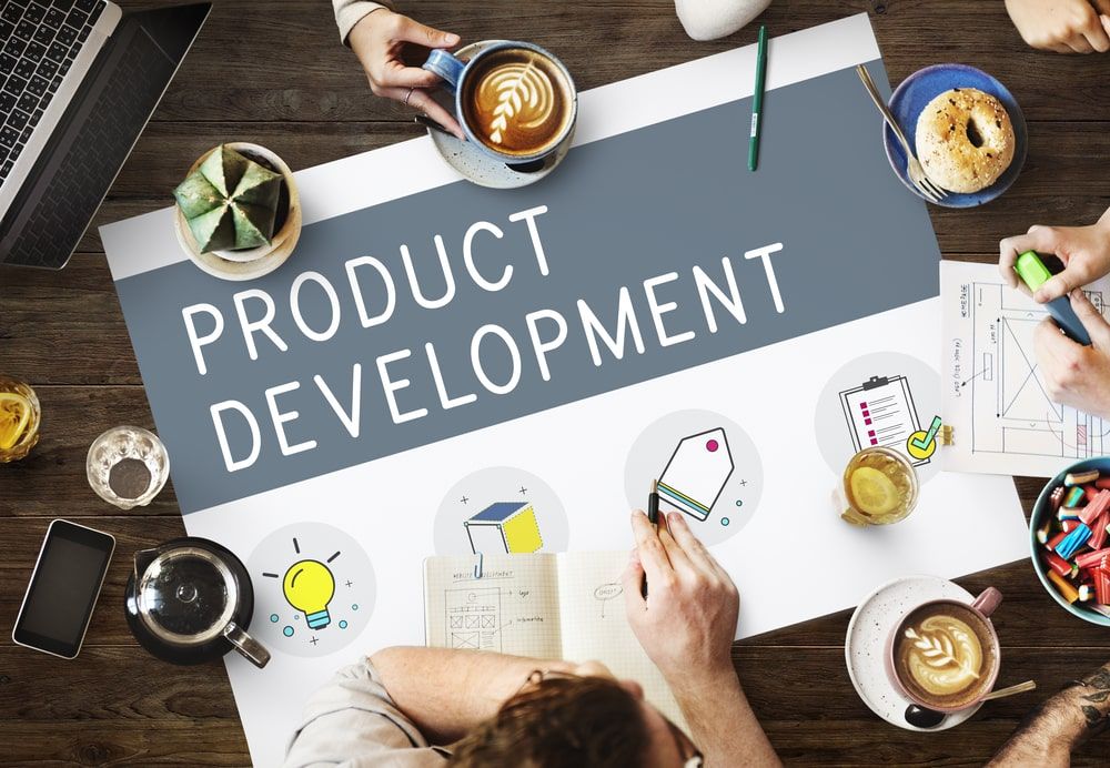 A 8 Step Comprehensive Guide to New Product Development Process