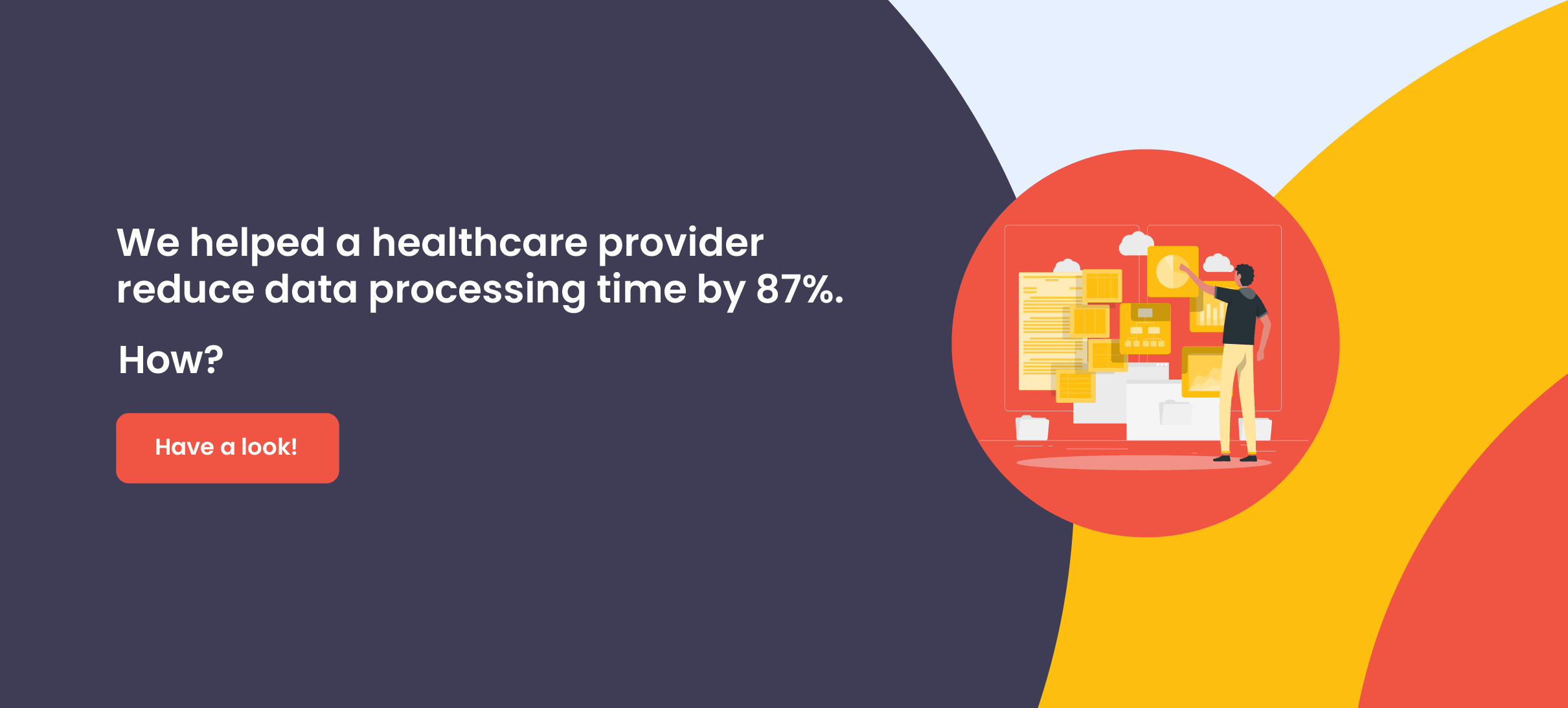 Case Study - Medical Record Processing using NLP