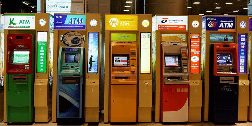 ATMs – Popular way of Banking