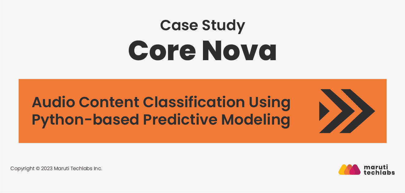 case study core nova