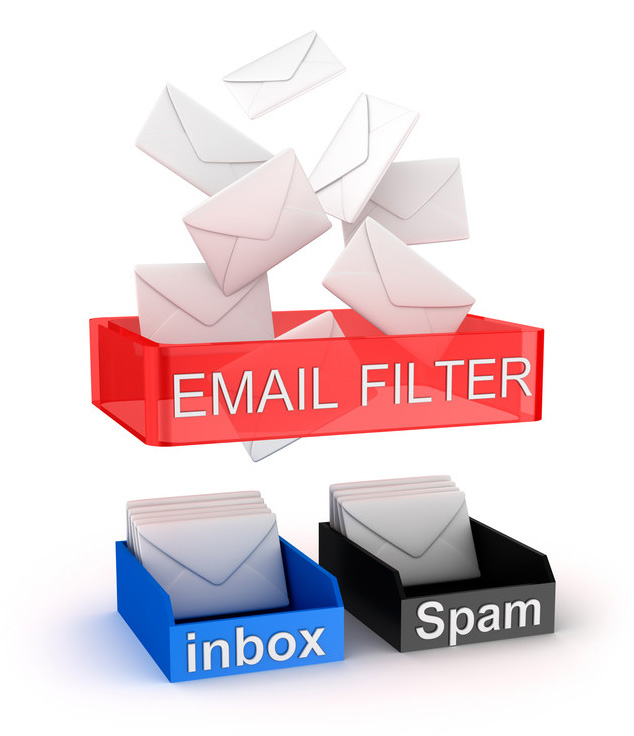 Email Filters