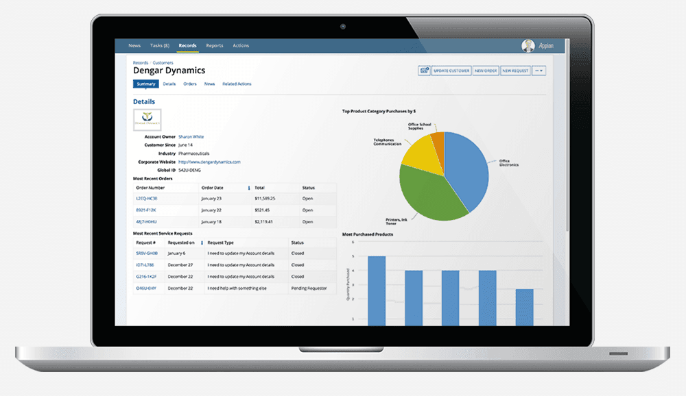 appian setup