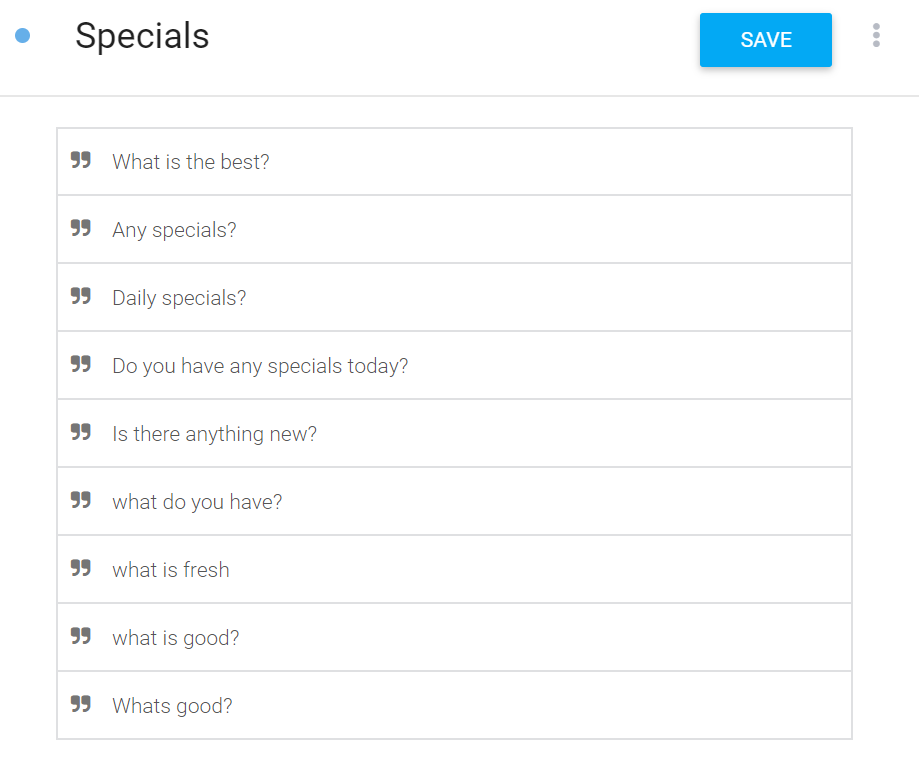 Step-by-step Guide On Building a Chatbot Using DialogFlow