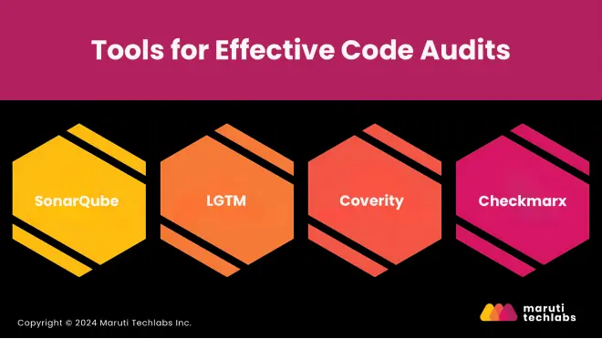 Tools for Effective Code Audits