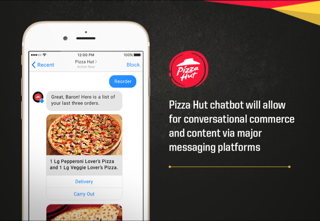 Jet's Pizza Enlists AI Chatbot to Create New Pizza