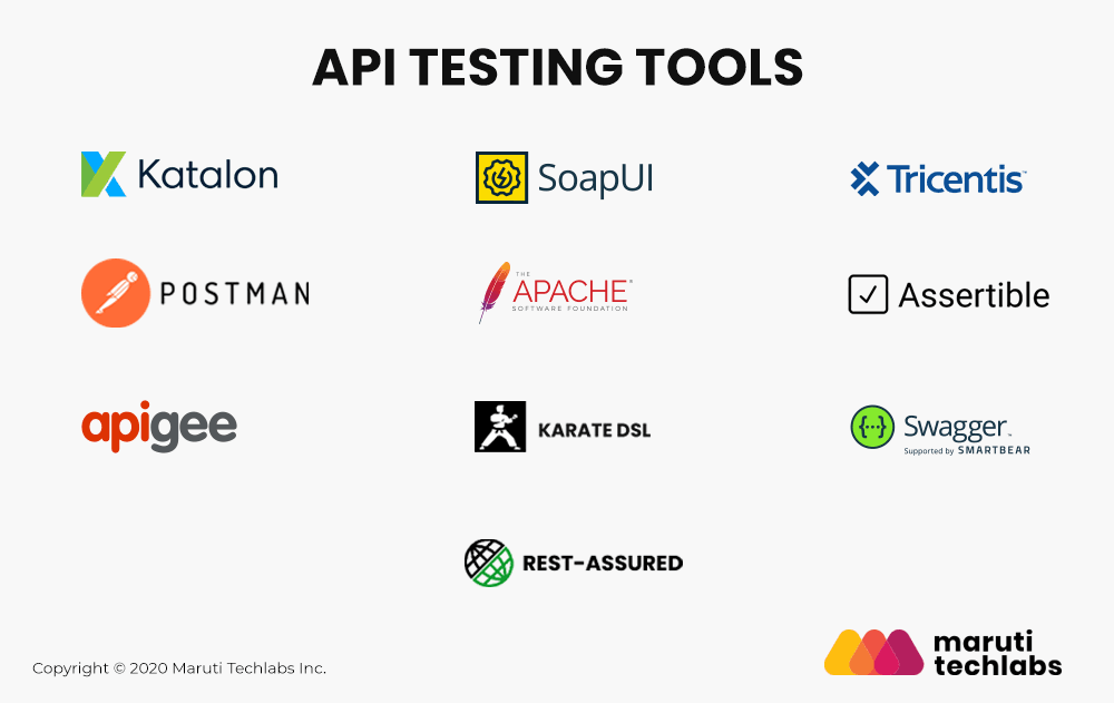 top10 api testing tools
